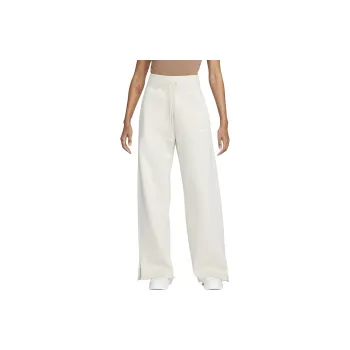 Nike Sportswear Phoenix Fleece Women's High Waisted Wide Leg Sweatpants