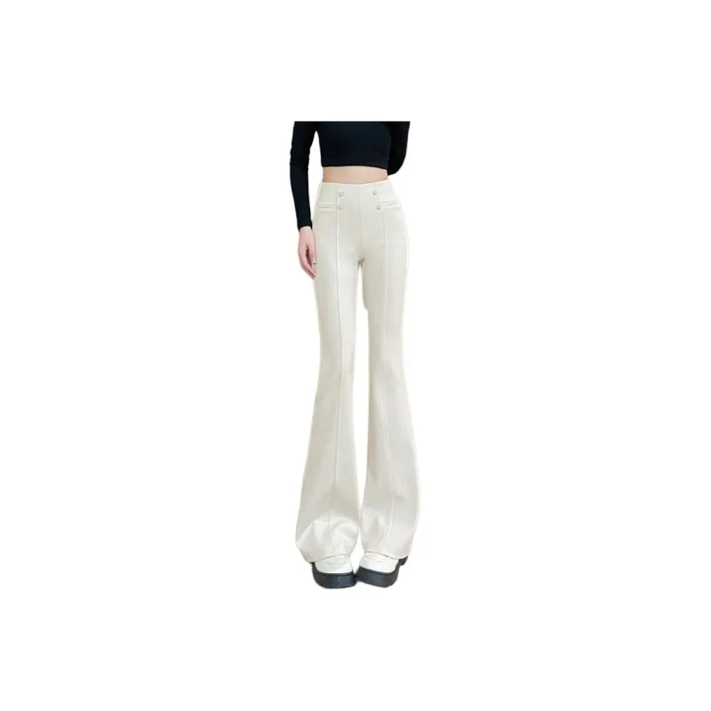 SITOL Suit Trouser Women's Black-12