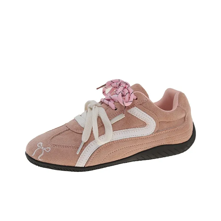 Boldi Kuki Low Top Casual Shoes Women's Box-4