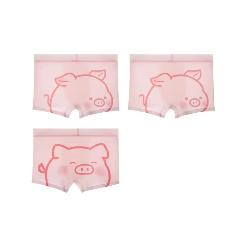 LUYOUYE Underpants Men's 3 Pack-0