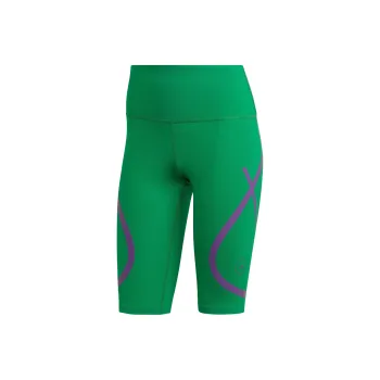 Adidas Sports Shorts Women's Green