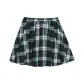 Green Plaid