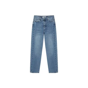 Teenie Weenie Jeans Women's Light Blue