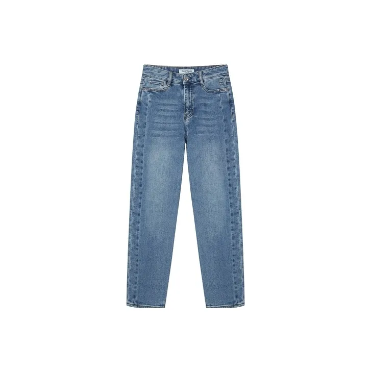 Teenie Weenie Jeans Women's Light Blue-0