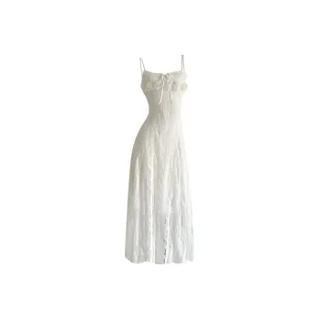 Icicofficial Slip Dress Women's