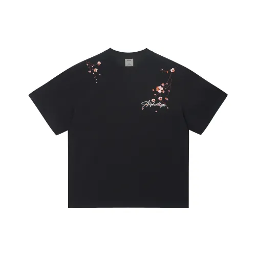 AHPH T Shirts Unisex