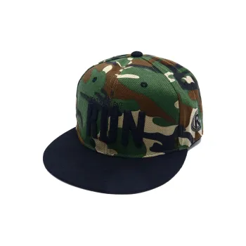 IOTS Polyester Baseball Caps Unisex