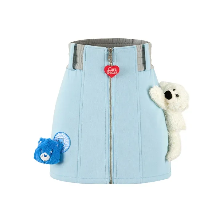 13 DEMARZO x CAREBEARS Skirt Women's-0