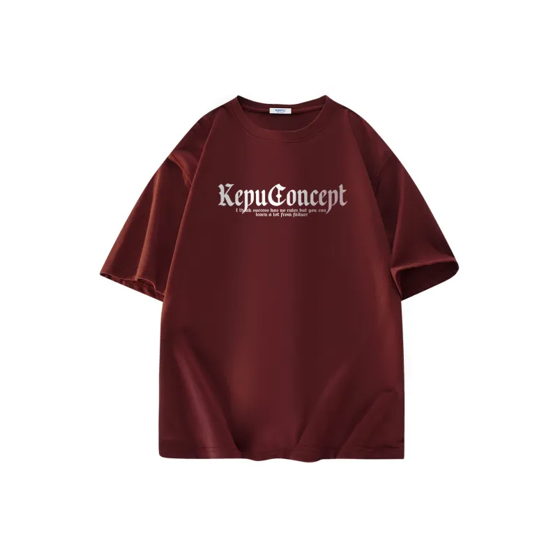 Kepu T Shirts Unisex-15