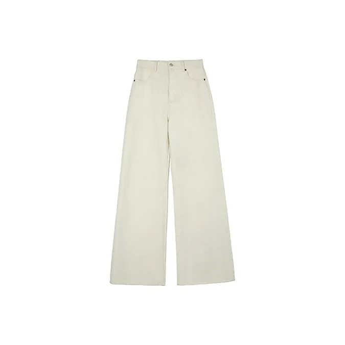 Umamiism Wide-Leg Jeans Women's-2