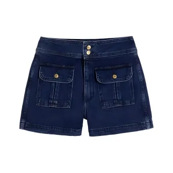 GAP Denim Shorts Women's