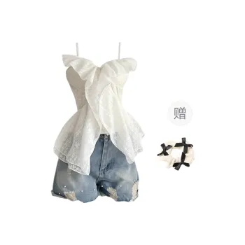 TURN UP Casual Suits Women's