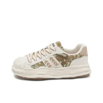 15 MINS Low Top Casual Shoes Women's