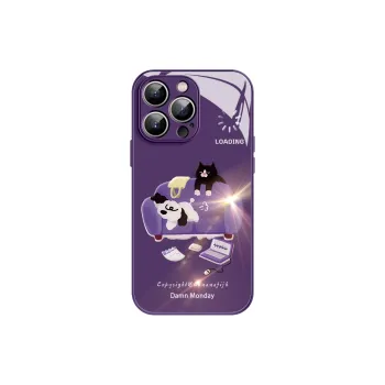 Lingtao Phone Cases