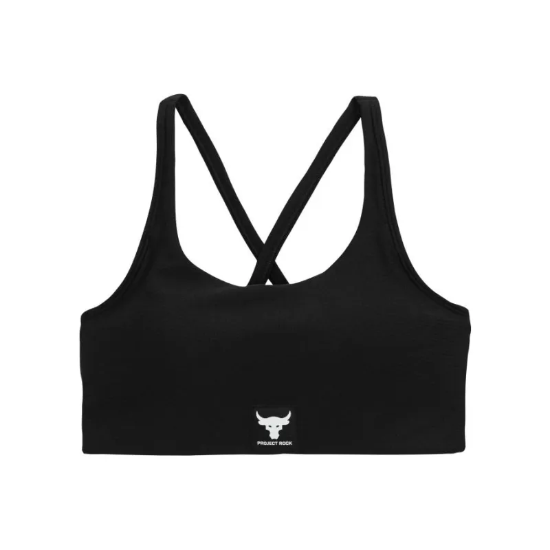 Under Armour Rock Sports Underwear Women's Black-0