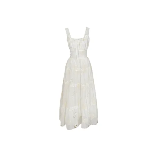 Udon House Slip Dresses Women's Dress