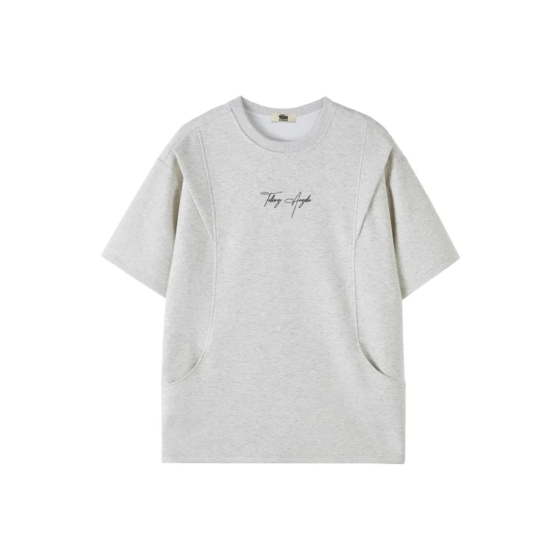 TALKING TOM T Shirts Unisex-10