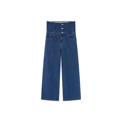 Ouyang Jeans Women's