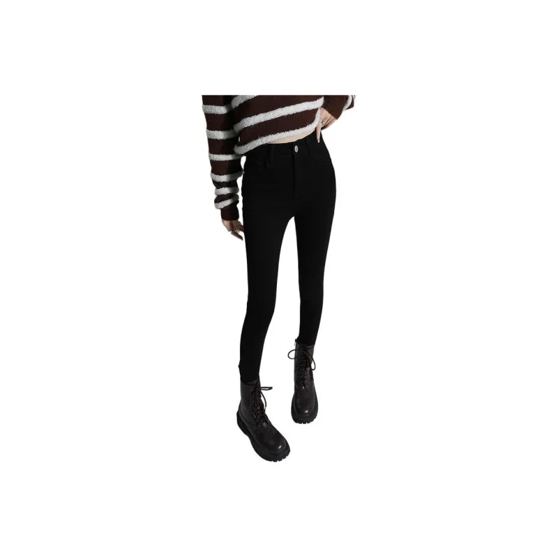 HELEH Jeans Women's-1