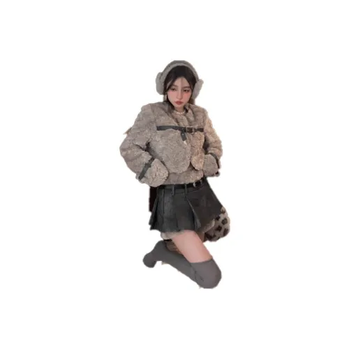 FunnJ Two Piece Skirt Sets Women's
