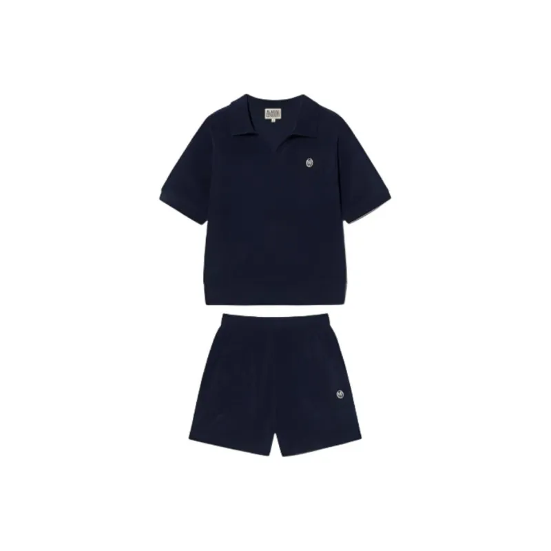 MARITHE FRANCOIS GIRBAUD Clothing Sets Women's-0