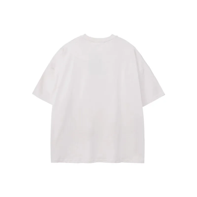 A02 T Shirts Unisex-8