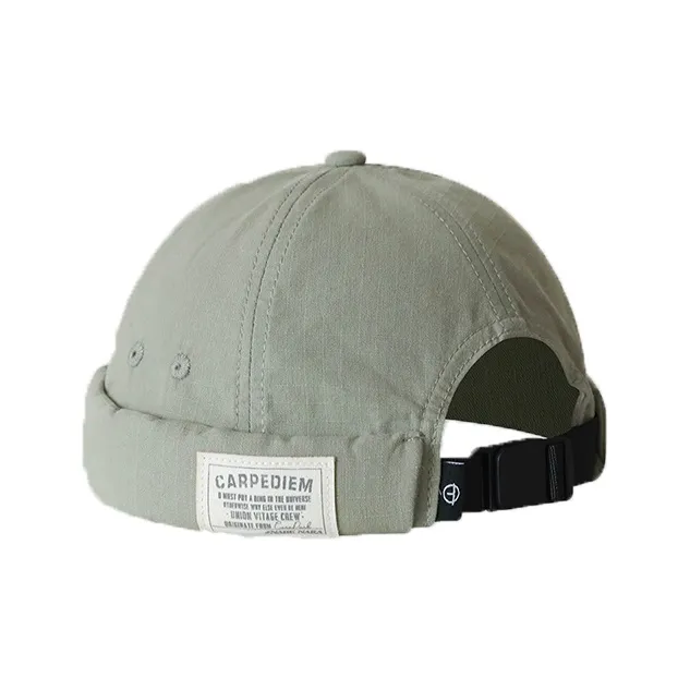Mulinsen Cotton Gourd Headwear Hat Unisex-1