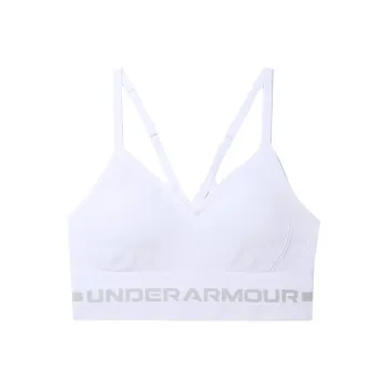 Under Armour Sports Underwear Women's White