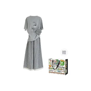 ZVJH Casual Suits Women's