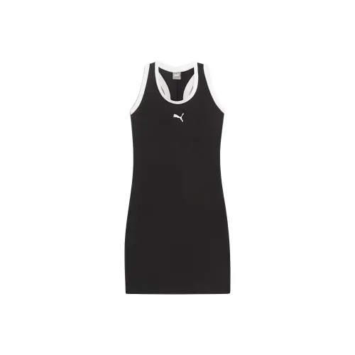 PUMA Her Sleeveless Women's Dress