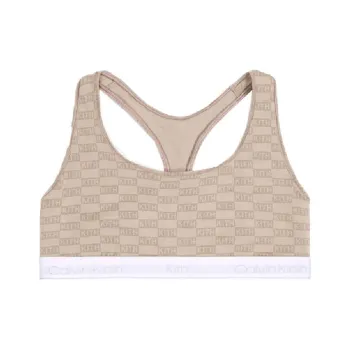 KITH Women's For Calvin Klein Classic Bralette 'Molecule'