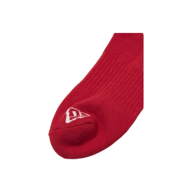 New Era Snake Year Spring Festival Limited Series Mid Calf Socks Men's-1