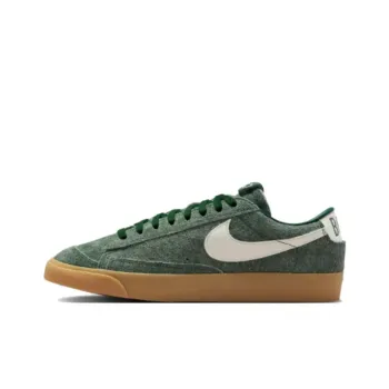 Nike Blazer Low Devin Booker Chevrolet Team Dark Green