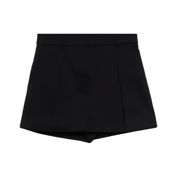 SportMax Unico12 Shorts