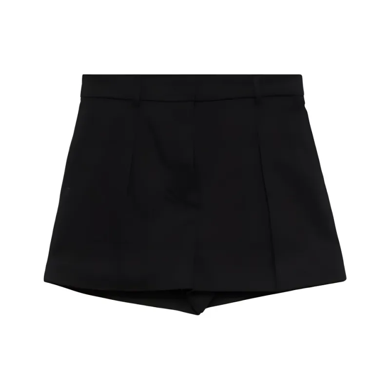 SportMax Unico12 Shorts-0