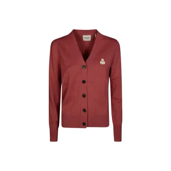 ISABEL MARANT ETOILE Karina Cardigan