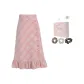 Shopping Bag (Pink)