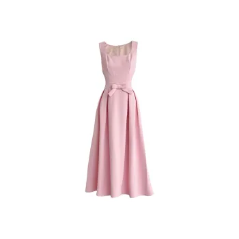 TUSHIFEI Sleeveless Dress Women's