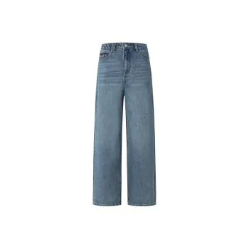 ZAZN Jeans Women's Vintage Blue