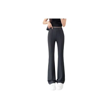 SITOL Suit Trouser Women's Gray