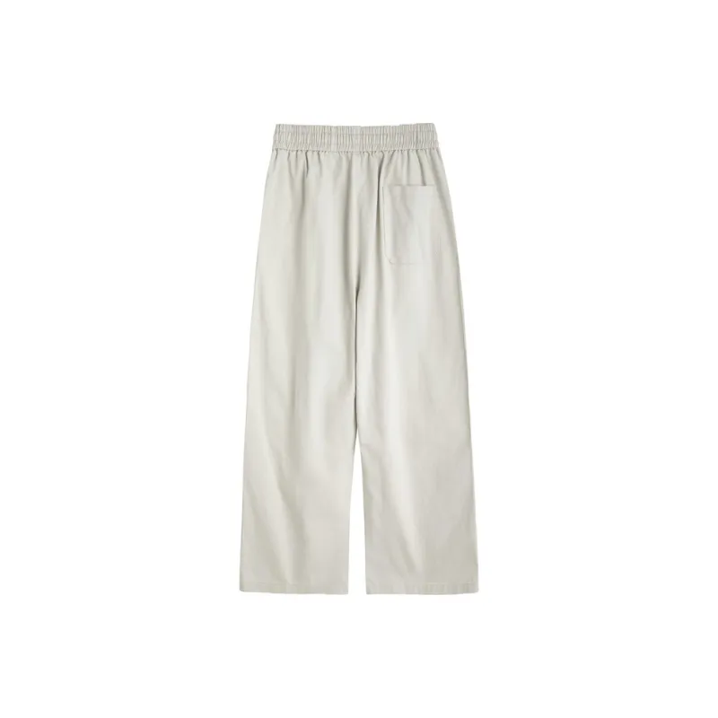 CrocoSport Crocodile Shirt Sports Series Casual Pants Unisex-9