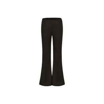 RTTO Suit Trouser Women's Black