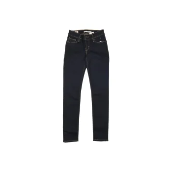 Levis Jeans Women's Black