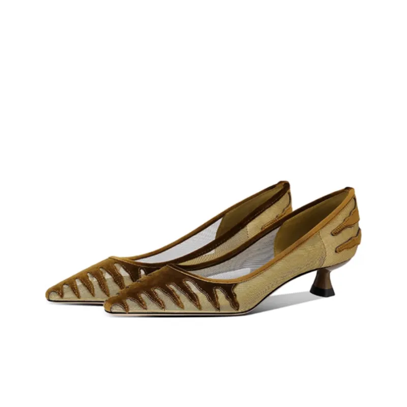 JESSICA SOPHIA High Heels Women's-1