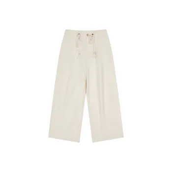 MostwantedLab Casual Pants Unisex
