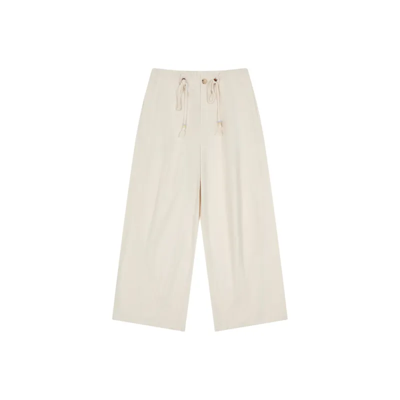 MostwantedLab Casual Pants Unisex-0