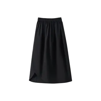 SOLWEIGE Casual Long Skirts Women's