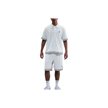 Nike Kobe Men's Pleated Basketball Shorts