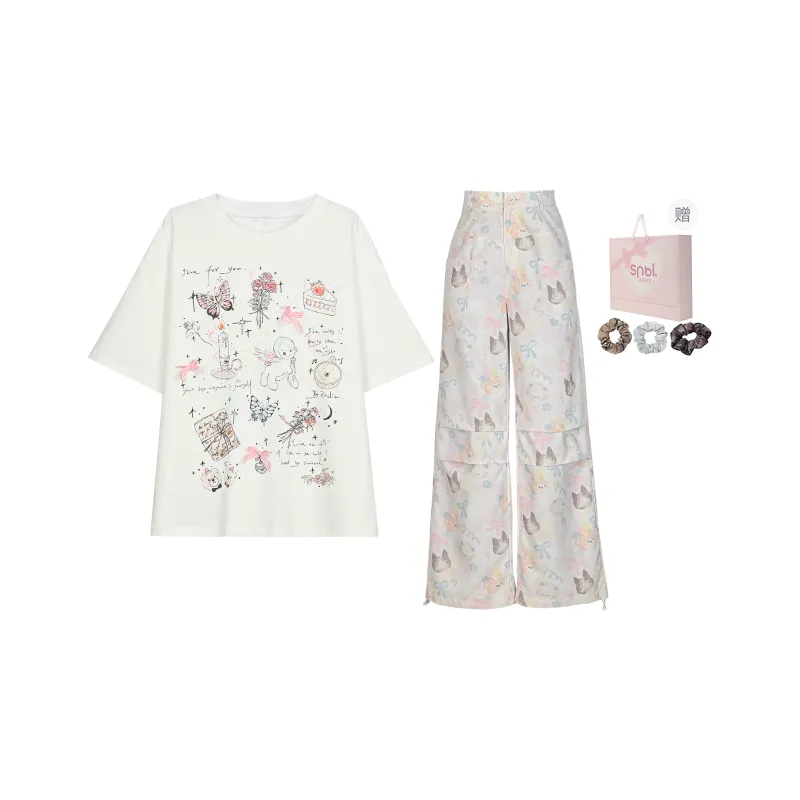 SNBL Casual Suits Women's-4