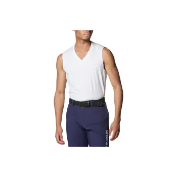 Under Armour Iso Chill Shirt Men's White